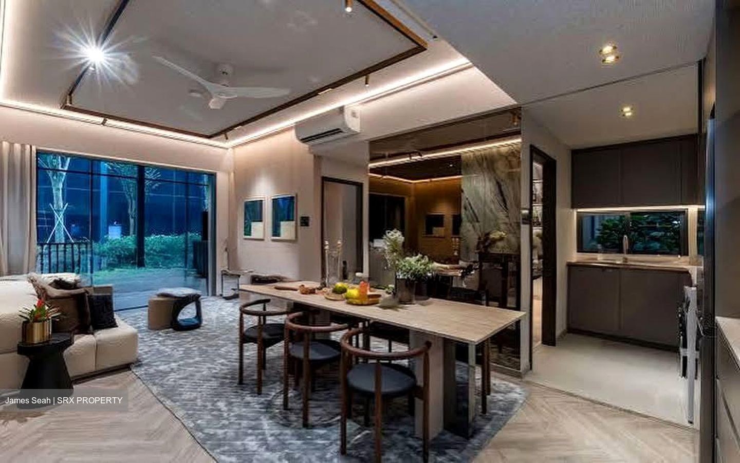 Springleaf Residence (D26), Apartment #598758641